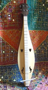 Dulcimer "JONI"